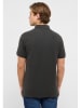 Mustang Poloshirt "Palco" in Anthrazit