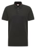 Mustang Poloshirt "Palco" in Anthrazit