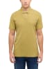 Mustang Poloshirt "Palco" kaki