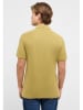 Mustang Poloshirt "Palco" in Khaki