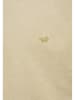 Mustang Poloshirt "Palco" in Beige