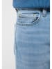Mustang Spijkerbroek "Vegas" - slim fit - lichtblauw