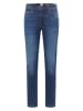 Mustang Jeans "Vegas" - Slim fit - in Blau
