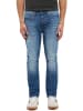 Mustang Jeans "Orlando" - Slim fit - in Blau
