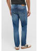 Mustang Jeans "Orlando" - Slim fit - in Blau