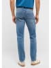 Mustang Jeans "Oregon" - Slim fit - in Blau