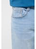 Mustang Spijkerbroek "Oregon" - slim fit - lichtblauw