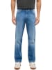 Mustang Jeans "Tramper" - Straight fit - in Blau