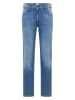 Mustang Jeans "Tramper" - Straight fit - in Blau
