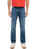 Mustang Jeans "Tramper" - Straight fit - in Blau