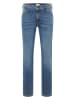 Mustang Jeans "Tramper" - Straight fit - in Blau