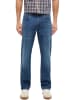 Mustang Jeans "Tramper" - Straight fit - in Blau