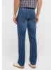 Mustang Jeans "Tramper" - Straight fit - in Blau