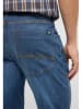 Mustang Jeans "Tramper" - Straight fit - in Blau