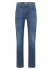 Mustang Jeans "Tramper" - Straight fit - in Blau
