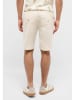 Mustang Chinoshorts "Portland" in Beige