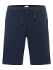 Mustang Chinoshorts "Portland" in Dunkelblau