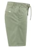 Mustang Chinoshorts "Portland" groen