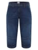 Mustang Jeans-Caprihose "Fremont" in Blau