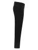 Mustang Chino "Brad" in Schwarz
