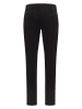 Mustang Chino "Brad" in Schwarz