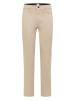 Mustang Jeans "Tramper" - Straight fit - in Beige
