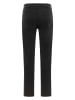 Mustang Spijkerbroek "Tramper" - straight fit - zwart