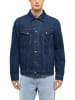Mustang Jeansjacke "Dallas" in Dunkelblau