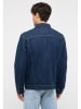 Mustang Jeansjacke "Dallas" in Dunkelblau