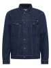 Mustang Jeansjacke "Dallas" in Dunkelblau