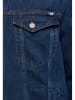 Mustang Jeansjacke "Dallas" in Dunkelblau