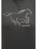 Mustang Shirt "Loa" in Anthrazit