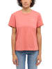 Mustang Shirt "Monroe" roze
