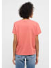 Mustang Shirt "Monroe" in Pink