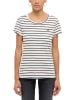 Mustang Shirt "Winona" in Schwarz
