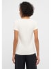 Mustang Shirt "Beverly" in Creme