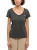 Mustang Shirt "Beverly" in Anthrazit
