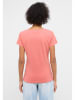 Mustang Shirt "Beverly" roze