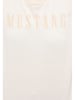 Mustang Shirt "Alma" in Creme