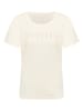 Mustang Shirt "Alma" crème