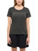 Mustang Shirt "Alma" antraciet