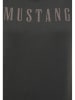 Mustang Shirt "Alma" in Anthrazit