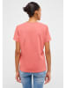 Mustang Shirt "Alma" in Pink