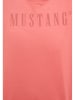 Mustang Shirt "Alma" in Pink