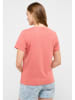 Mustang Shirt "Alma" in Pink