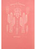 Mustang Shirt "Alma" in Pink