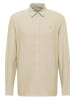 Mustang Blouse "Edinburg" beige