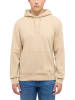Mustang Hoodie "Bronson" in Beige