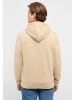 Mustang Hoodie "Bronson" in Beige