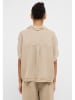 Mustang Bluse "Ruby" in Beige
